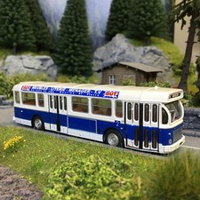 Autobus saviem sc10 4 - autobus, sc10,
