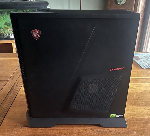 Msi trident ia - msi,