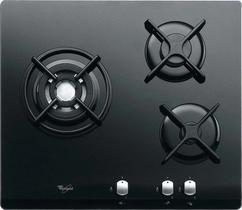 Plaque cuisson whirlpool - de,