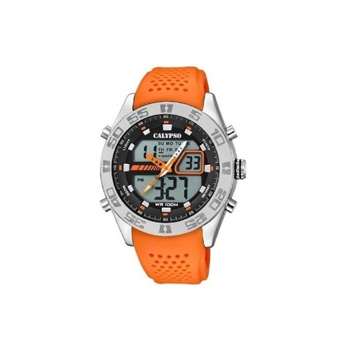 Montre calypso homme street - homme,