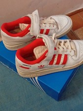 Basket Adidas Forum 84 Low