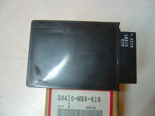 Boitier cdi honda - cdi, (marque