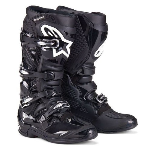 Alpinestars bottes cross tech - bottes,