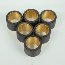 Galet rouleau de variateur