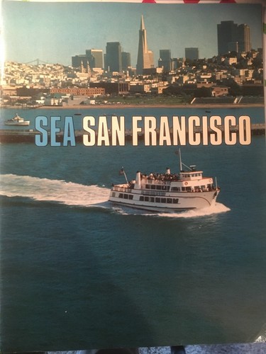 Sea san francisco - san,