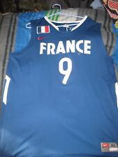 Nike Tony Parker Team France