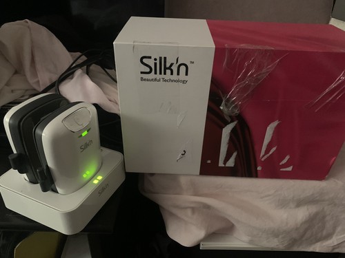 Accessoire beauté silk lipo - beauté, silk'n