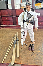 1.6 Figurine DID TIREUR MG 42 FRONT DE L'EST 1943