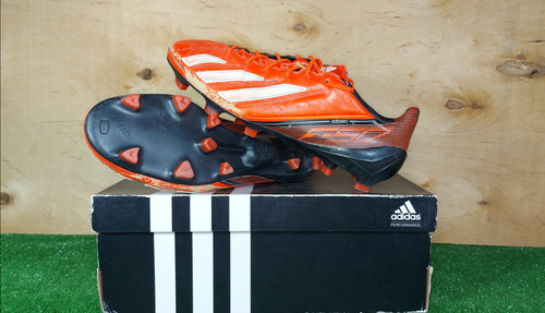 Adidas f50 adizero - adidas,