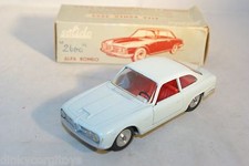 SOLID SERIES 100 125 ALFA