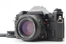 [N MINT] Canon AE-1 Program