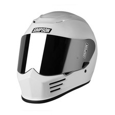 Casque intégral Simpson Speed