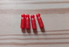 4 PATTES PIED pour JEU SOCIETE Cochon qui rit