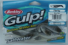 Berkley GSPG3-SMD 3" Gulp Pogy