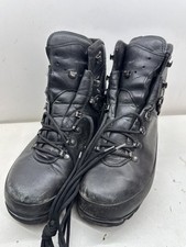 Meindl Armée Allemande GB 7.5