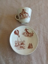 Tasse A Moka Ou Dinette