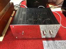 Amplificateur LUA 4040C