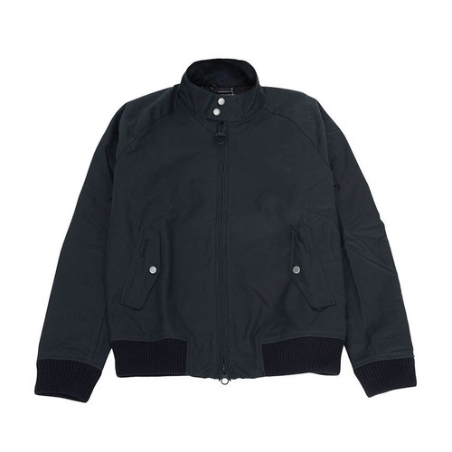 Barbour baracuta men wax - barbour,