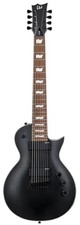 Esp ltd 258 noir satiné - ec-258,