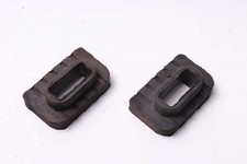 Amortisseur en caoutchouc du