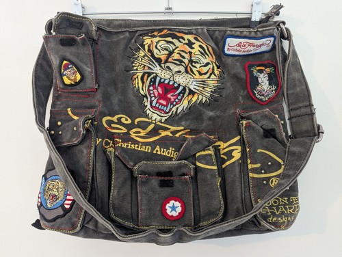 Sac messenger hardy by - messenger, ed