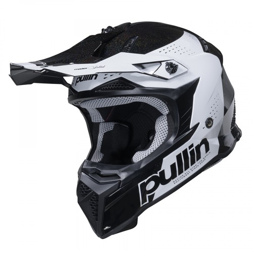 Pull casque cross - pull-in,