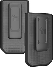 Rotatif Ceinture Étui de pour