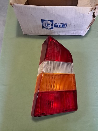 Citroën berline feu ar - berline,