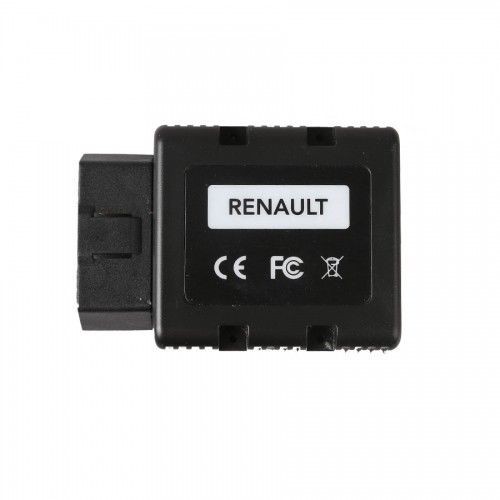 Interface diagnostic bluetooth - diagnostic,