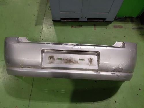 Pare choc arriere opel vectra - pare,