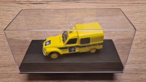 Altaya citroen acadiane - -,