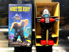 Osaka Tin Toy Institute 2000