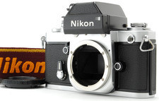 [Near MINT] Nikon F2 Photomic