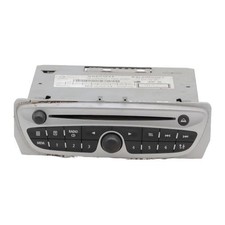 Autoradio d'origine RENAULT
