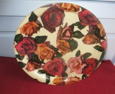 ancien plateau de service