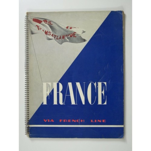 Cie générale transatlantique