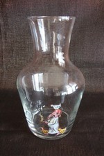 petite carafe service de nuit