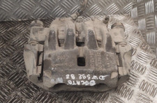 Étrier de frein avant gauche- FIAT DUCATO III (3) 2.3 D 130CV FAP - 22941900