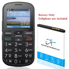 1250mAh Standard Extended Slim