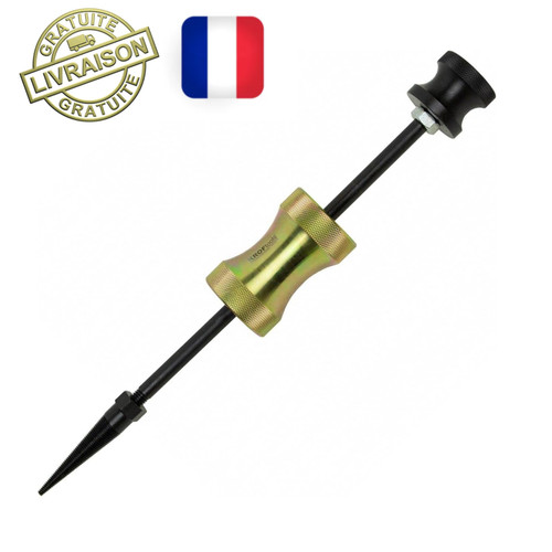 Extracteur joints parefeu - extracteur,