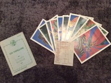 M. Faure LES PAPILLONS 10