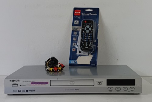 Aiwa ax1u dvd - aiwa, dvd/vcd/cd
