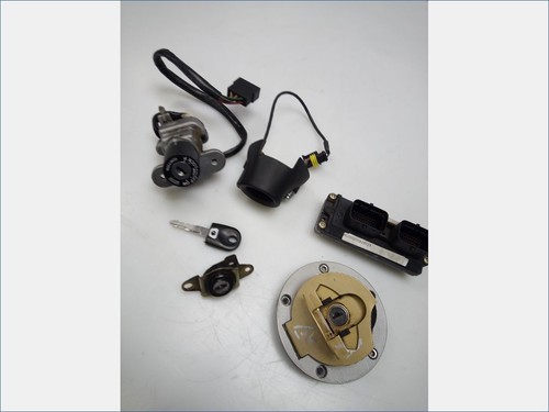 Kit neiman cdi ducati - neiman,