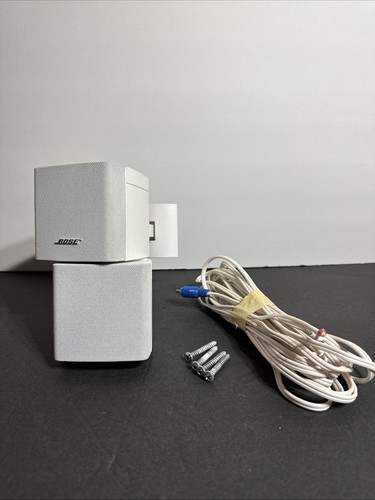 Bose lifestyle jewel mini - bose,