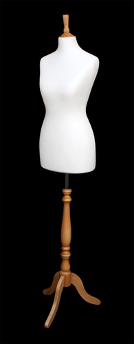 Mannequin couture femme - couture,
