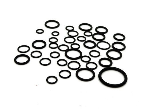Hydraulique ring kit pour - hydraulique,
