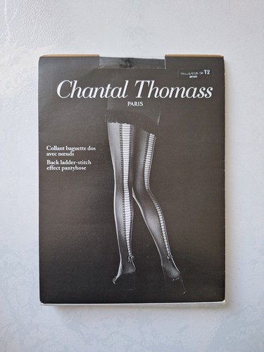 Chantal thomass collant - thomass,