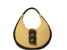 Texier 5703 ecru Sac de Dame