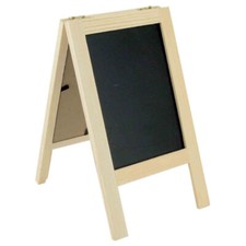 Petite ardoise noire - Deux