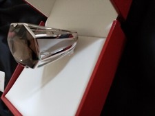 BACCARAT BRACELET MANCHETTE  "L'ILLUSTRE".